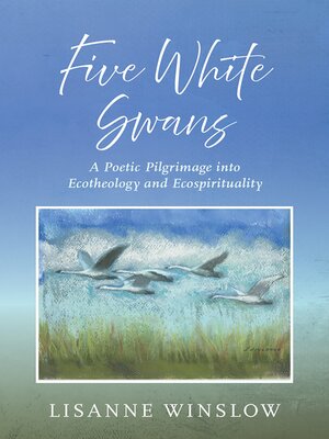 cover image of Five White Swans